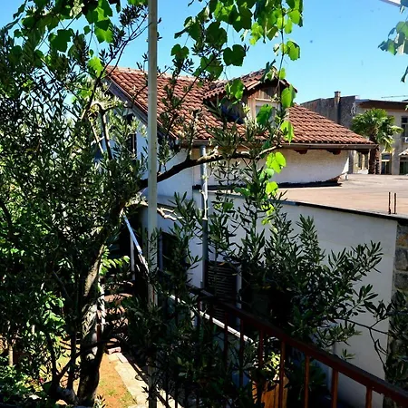 Апартаменты Bonbon