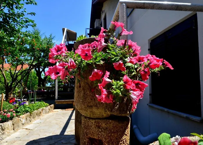 Bonbon شقة أوباتيا