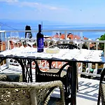 Bonbon Appartement Opatija