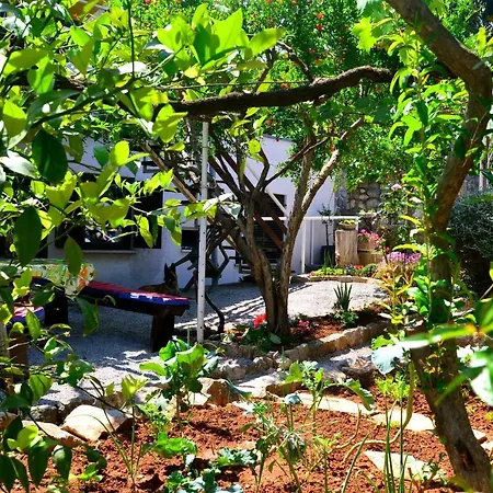 Bonbon Апартаменти