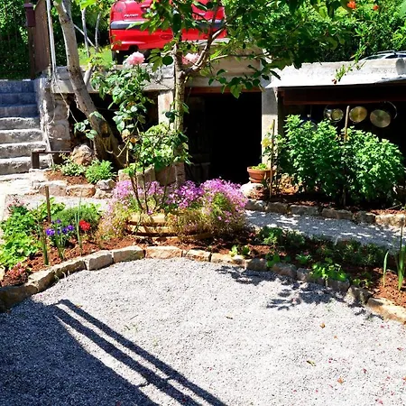 Appartement Bonbon Opatija