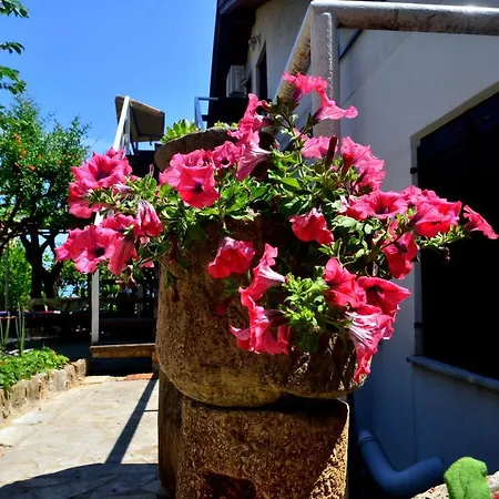 Bonbon Apartman Opatija