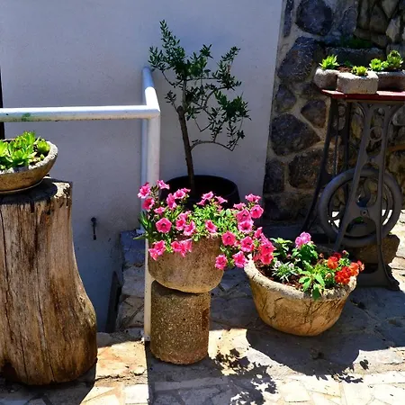 Апартаменти Bonbon Опатія