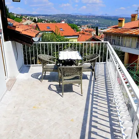 Apartman Bonbon