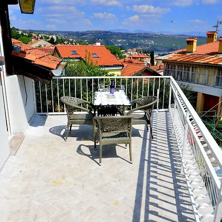 Bonbon Apartman Opatija