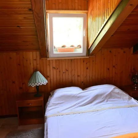 Bonbon Apartman Opatija