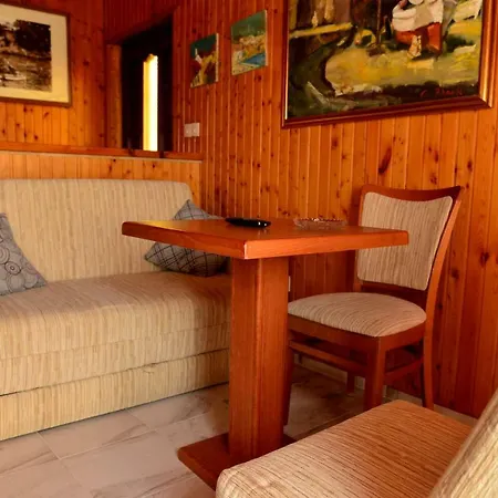Bonbon Apartman Opatija