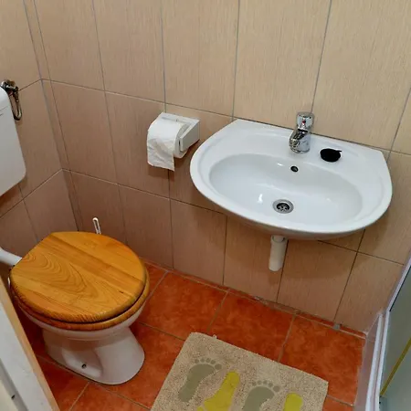 Apartman Bonbon