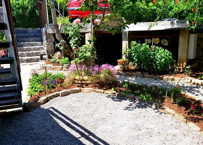 Appartement Bonbon Opatija