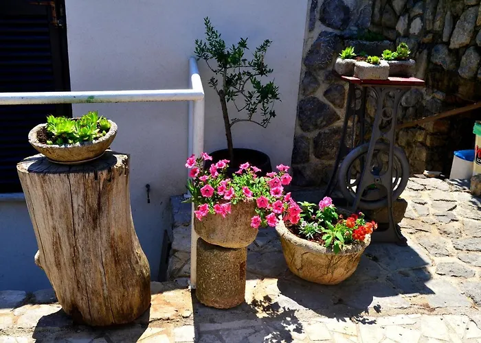 Appartement Bonbon Opatija