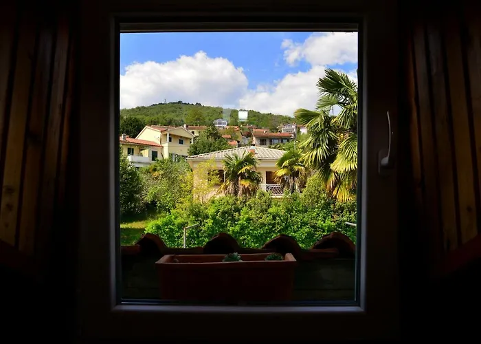 Bonbon Appartement *