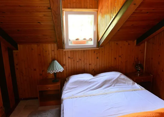 Bonbon Appartement Opatija