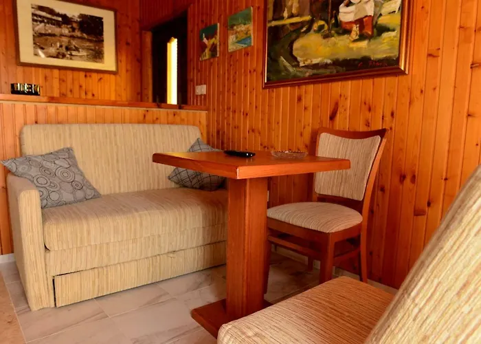 Bonbon Apartment Opatija