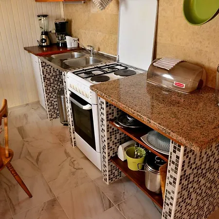 Апартаменти Bonbon